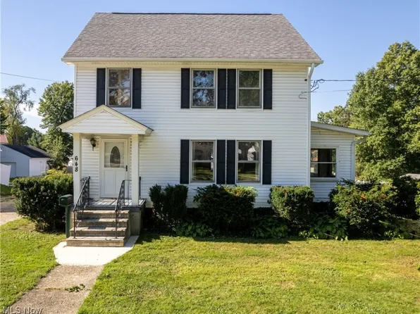 648 Tallmadge Rd, Cuyahoga Falls, OH 44221