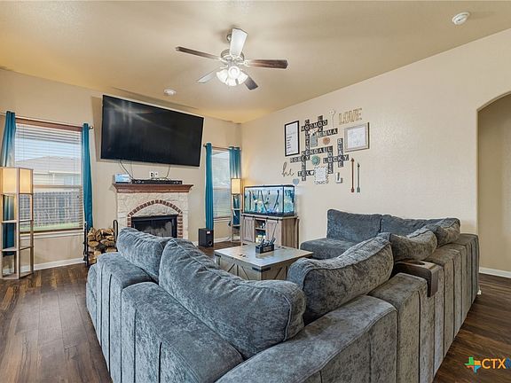 3rd image of 2803 Camp Cooper Dr