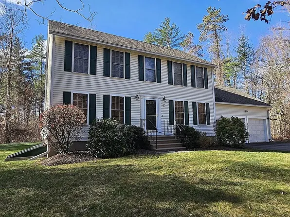 (undisclosed Address), Londonderry, NH 03053