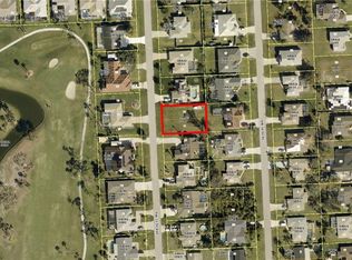 1707 SW 11th Ave, Cape Coral, FL 33991