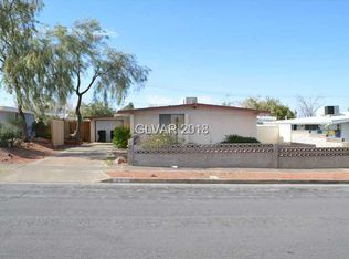 252 Hillcrest Dr #0, Henderson, NV 89015