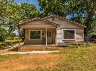 113 Buchanan St, Whitesboro, TX 76273