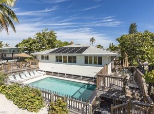 6030 Gulf Rd #6032, Fort Myers Beach, FL 33931