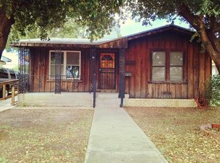 2734 N Muskingum Ave, Odessa, TX 79762