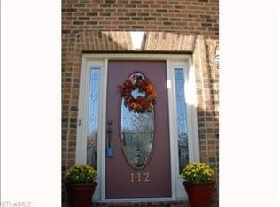 112 Fearrington Dr, Kernersville, NC 27284