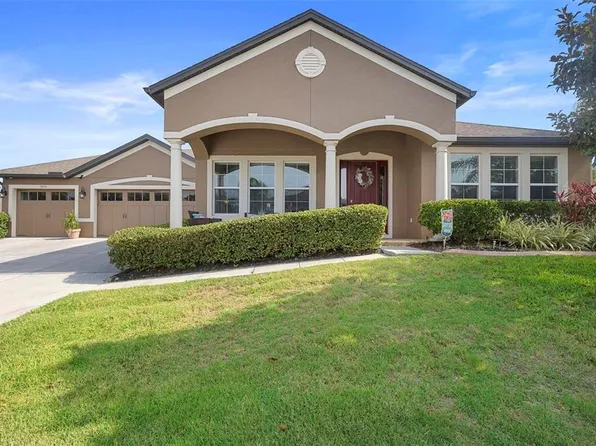 3551 Statham Dr, Apopka, FL 32712