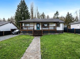 154 Macdonald Rd, Lake Cowichan, BC V0R 2G1