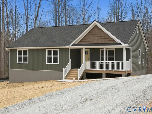 595 New Anna Rd, Louisa, VA 23117