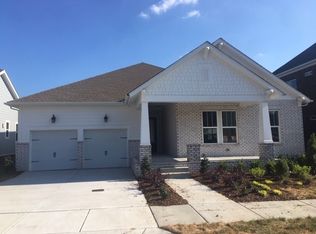 110 Misty Way #301, Hendersonville, TN 37075