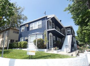 5057 Cahuenga Blvd #1/2, North Hollywood, CA 91601