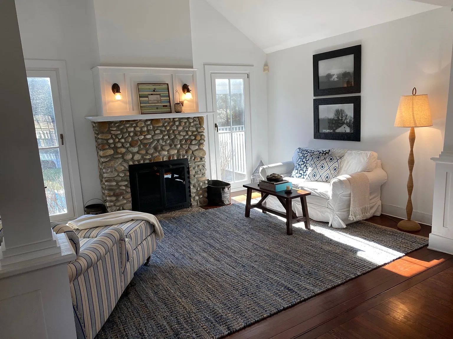 Amagansett Village Rental- Private — Photo 4