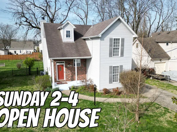 1300 Etawah Ave, Lyndon, KY 40222