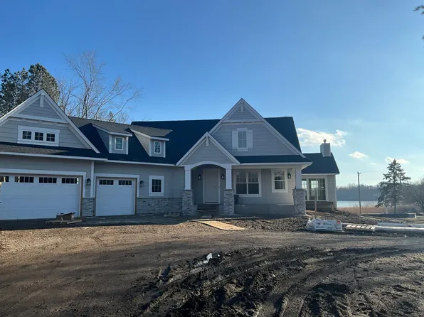 3750 Bayside Rd, Long Lake, MN 55356