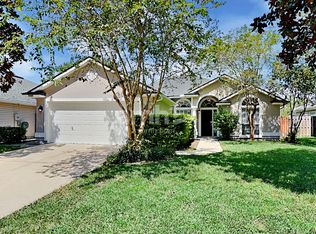 1143 Ardmore St, Saint Augustine, FL 32092