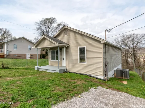 1123 Vermont Ave, Knoxville, TN 37921