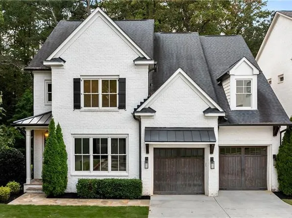 1760 Barclay Close NW, Atlanta, GA 30318