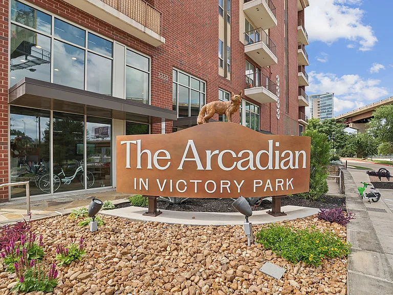 The Arcadian — Photo 59