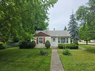 8506 McVicker Ave, Burbank, IL 60459