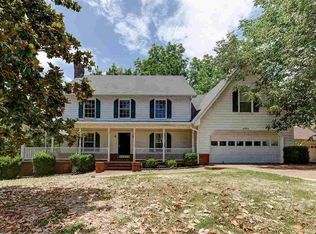 4723 Falling Oak Cv, Memphis, TN 38125