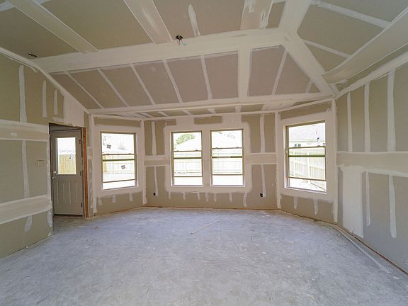 Owners Bedroom