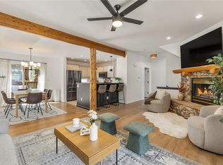 96 Lookout Ridge Drive, Dillon, CO 80435