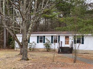 4525 Route 32 APT 14, Catskill, NY 12414