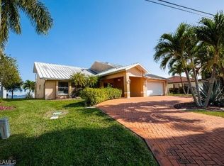 3131 SE 22nd Pl, Cape Coral, FL 33904