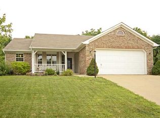 5492 Pine Knoll Blvd, Noblesville, IN 46062
