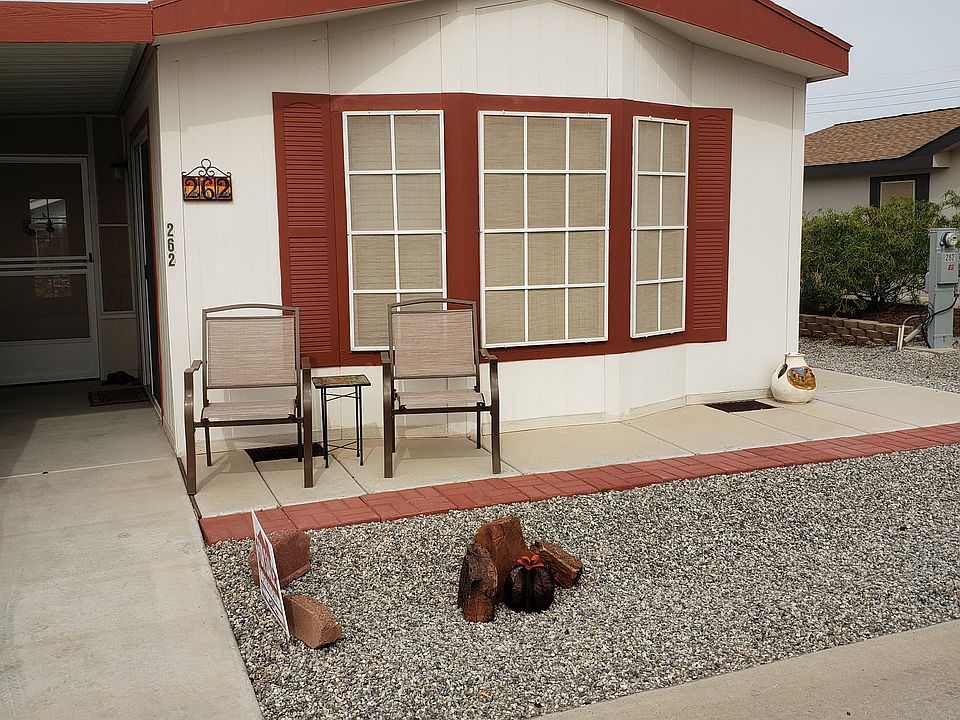1st image of 11322 S Avenue 12 E Lot 262