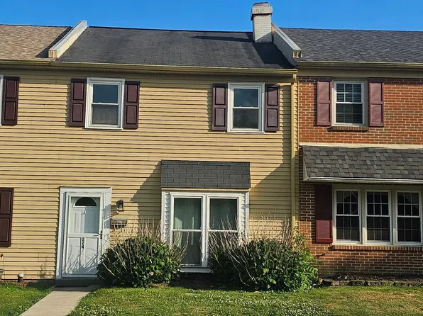 224 Yardley Ct, Quakertown, PA 18951