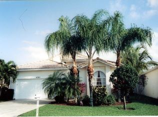 6385 Jackson Ln, Boynton Beach, FL 33437