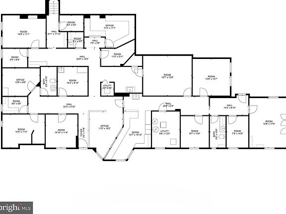 3rd image of 1120 Saint Paul St Unit 3