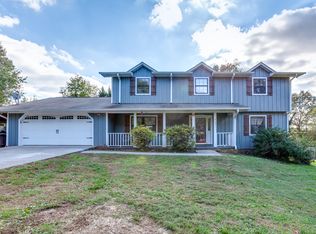 4421 Timberlake Dr, Louisville, TN 37777