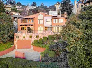 132 Taurus Ave, Oakland, CA 94611