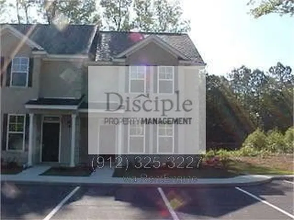 66 Landing Way Unit 10, Richmond Hill, GA 31324