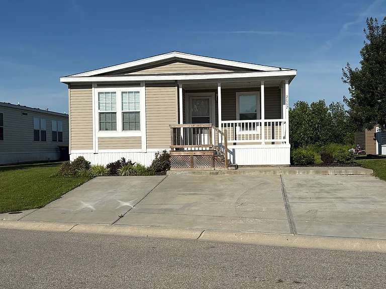 Pebble Creek — Photo 21