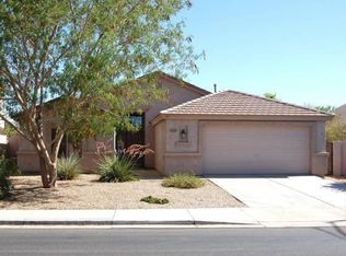 10229 E Plata Ave, Mesa, AZ 85212