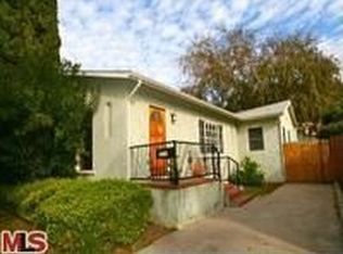 2018 N New Hampshire Ave, Los Angeles, CA 90027