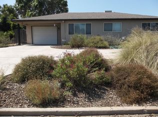 4463 N Emerson Ave, Fresno, CA 93705