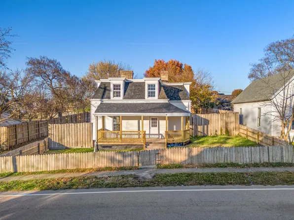 217 E Washington St, Lexington, KY 40391