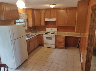 1108 Mountain Valley Dr, Perryville, AR 72126