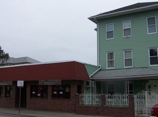 90 Providence St, Worcester, MA 01604