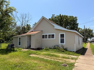 434 E Front Street, Mountain Grove, MO 65711