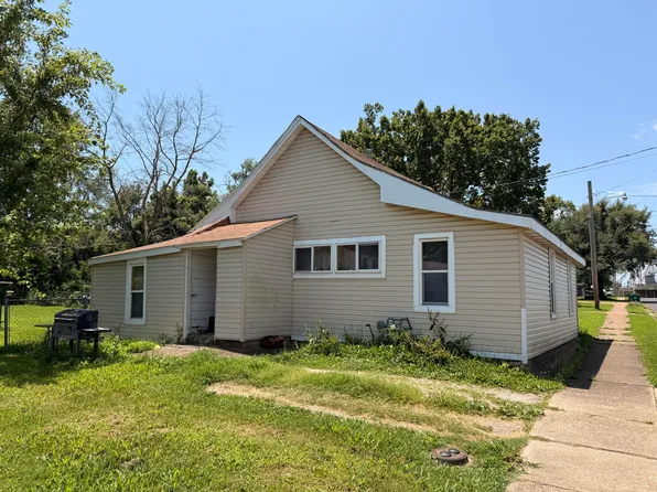 434 E Front Street, Mountain Grove, MO 65711