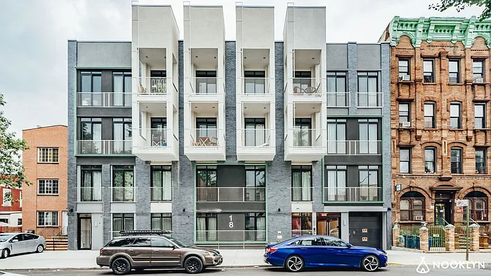 Rented by Nooklyn NYC LLC | media 9