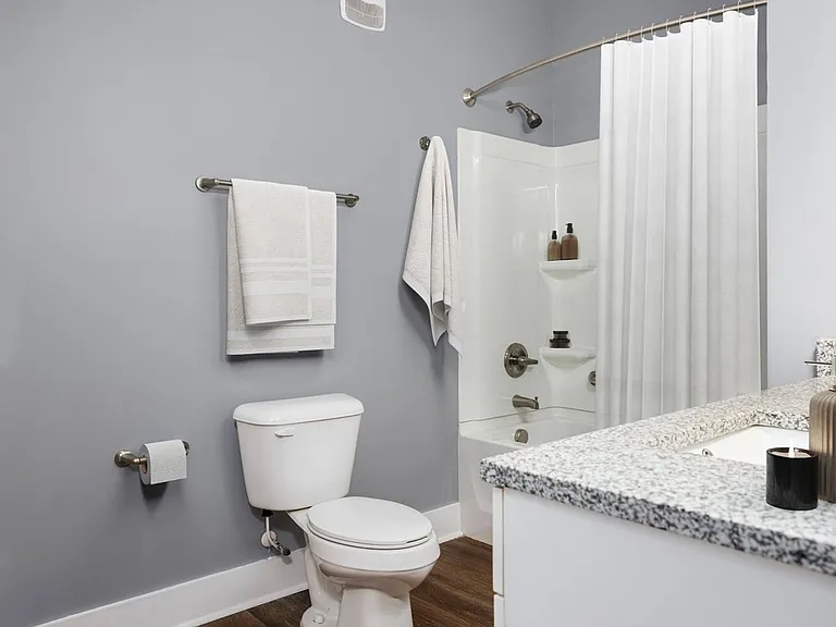Grand Park Luxury Apartments — Photo 50