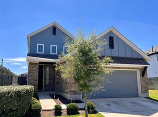 5857 Urbano Bnd, Round Rock, TX 78665