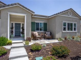 11510 Aaron Ave, Beaumont, CA 92223