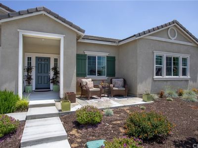 11510 Aaron Ave, Beaumont, CA, 92223