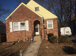3818 Allison St, Brentwood, MD 20722